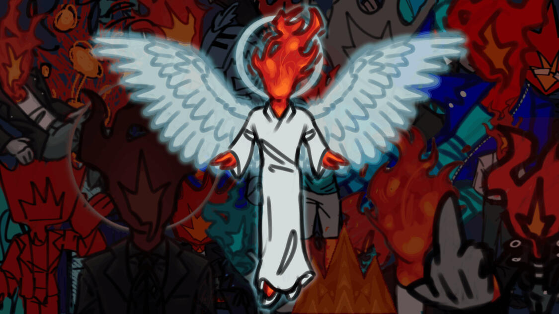 banner